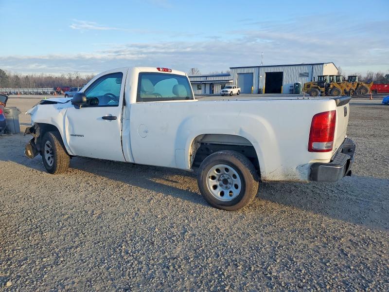Photo 2 from auction – 2013 GMC SIERRA with VIN 1GTN1TEA3DZ287602