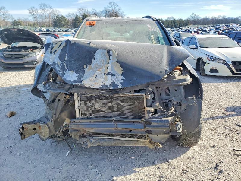 Photo 5 from auction – 2008 CHEVROLET EQUINOX with VIN 2CNDL13F886339473