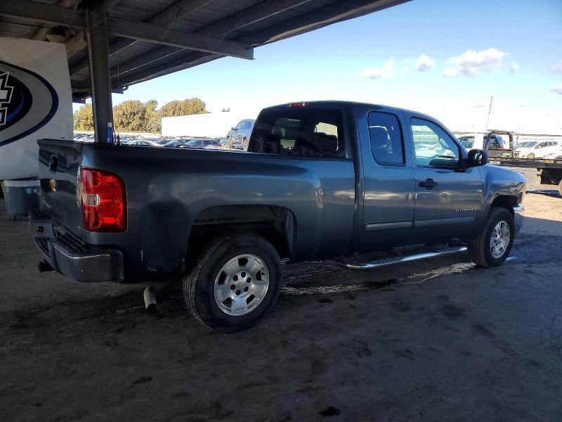 Photo 3 from auction – 2012 CHEVROLET SILVERADO with VIN 1GCRCSE02CZ112186
