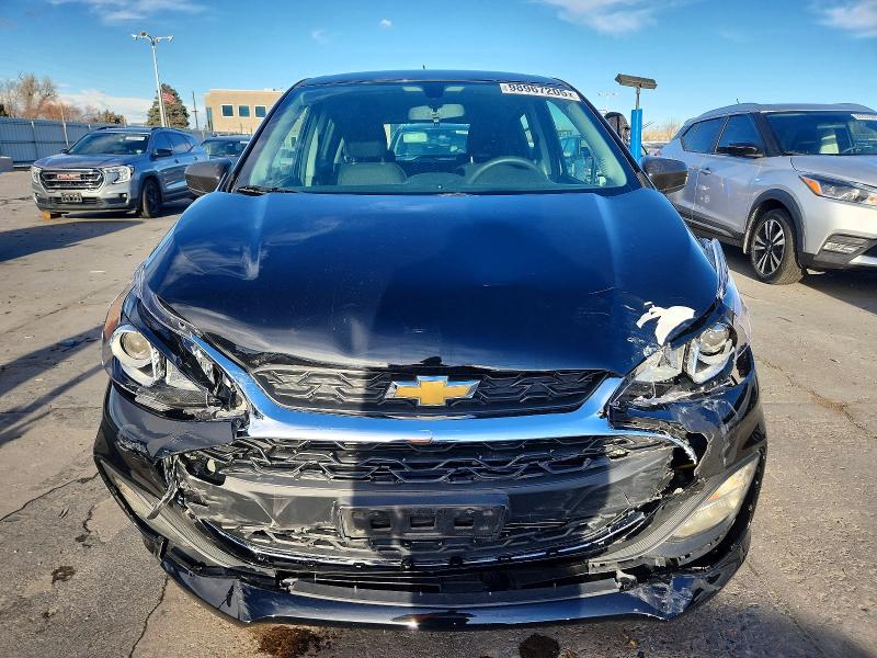 Photo 5 from auction – 2019 CHEVROLET SPARK LS with VIN KL8CA6SA8KC705058