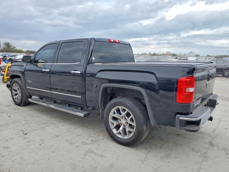 Photo 2 from auction – 2014 GMC SIERRA with VIN 3GTP1VEC1EG471539
