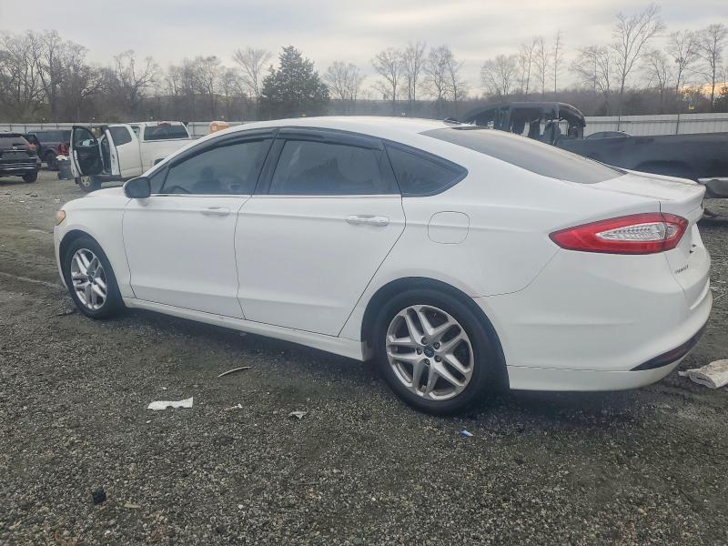 Photo 2 from auction – 2013 FORD FUSION with VIN 3FA6P0H78DR348342