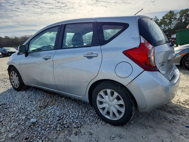 Photo 2 from auction – 2014 NISSAN VERSA NOTE with VIN 3N1CE2CP1EL382636