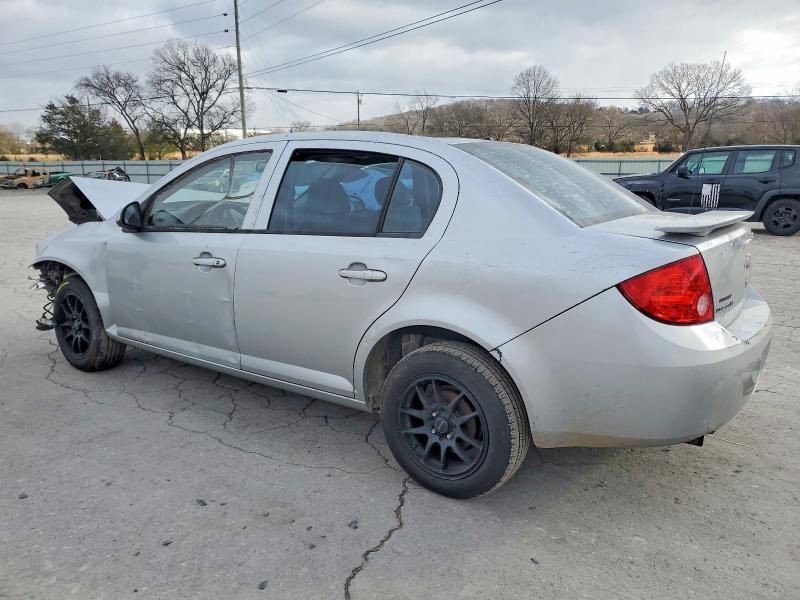 Photo 2 from auction – 2008 CHEVROLET COBALT LT with VIN 1G1AL58F787275118