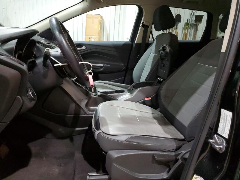 Zdjęcie 7 z aukcji – 2013 FORD ESCAPE z VIN 1FMCU9GX6DUD54348