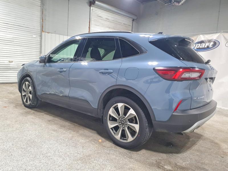Photo 2 from auction – 2024 FORD ESCAPE PLA with VIN 1FMCU9JA2RUB08778
