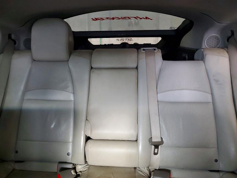 Снимка 10 от търг – 2010 ACURA ZDX с VIN 2HNYB1H43AH503412