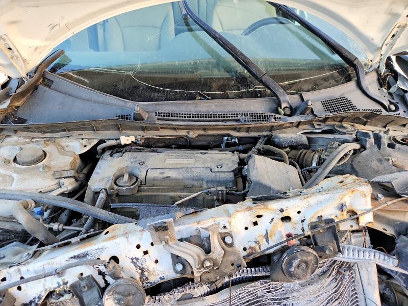 Photo 11 from auction – 2016 HONDA ACCORD with VIN 1HGCR2F39GA188314