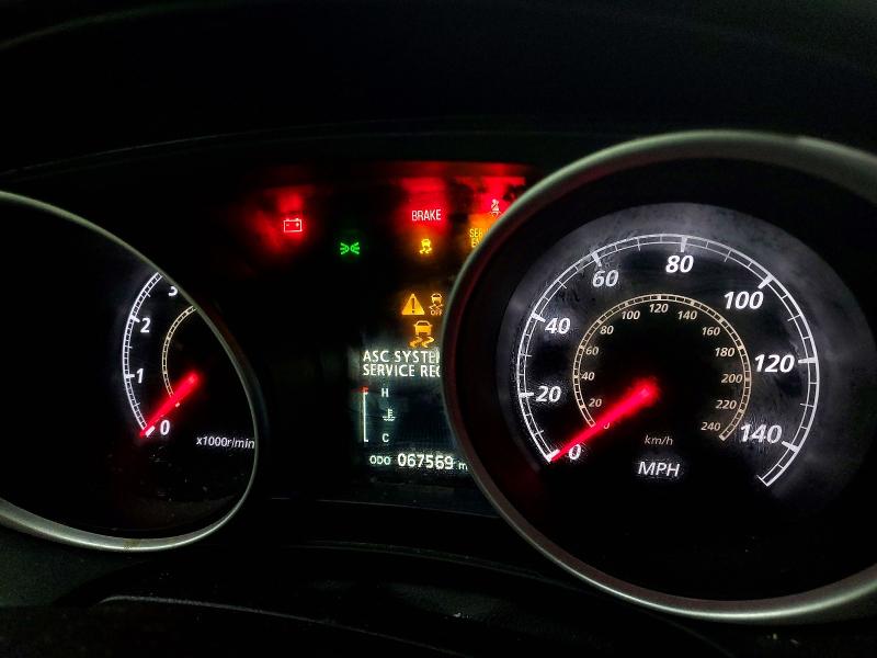 صورة رقم 9 من المزاد - 2015 MITSUBISHI OUTLANDER مع VIN 4A4AP3AUXFE035541