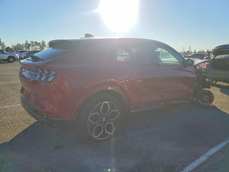 Photo 3 from auction – 2022 FORD MUSTANG MA with VIN 3FMTK4SE5NMA20087