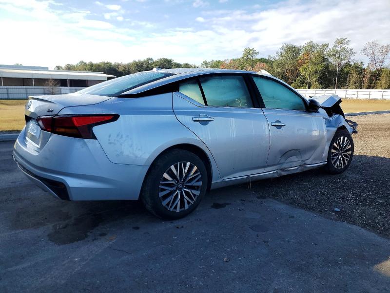 Photo 3 from auction – 2024 NISSAN ALTIMA SV with VIN 1N4BL4DV6RN376883