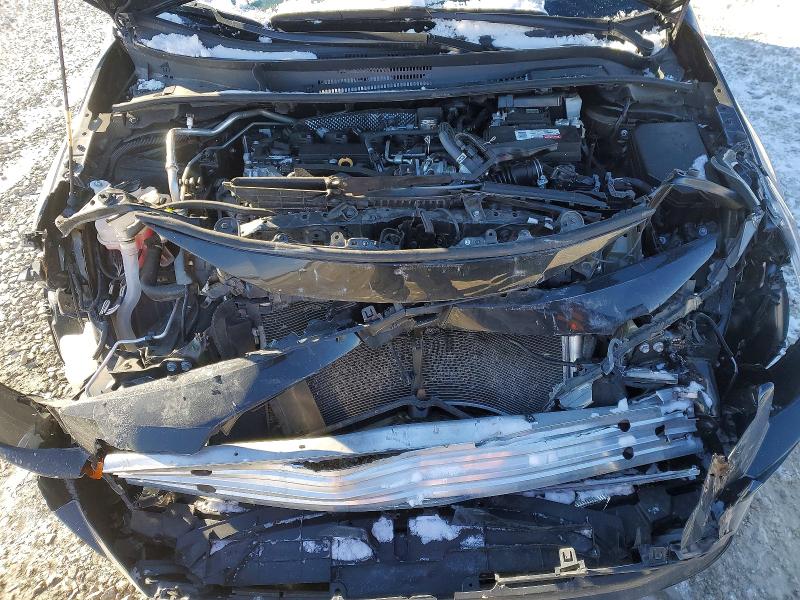 Фото 11 с аукциона – 2024 TOYOTA COROLLA с VIN 5YFB4MDEXRP145673