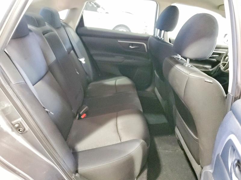 Photo 10 from auction – 2017 NISSAN ALTIMA 2.5 with VIN 1N4AL3AP1HC218781