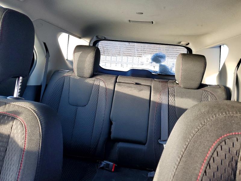Photo 10 from auction – 2015 CHEVROLET EQUINOX LS with VIN 2GNFLEEK1F6229416