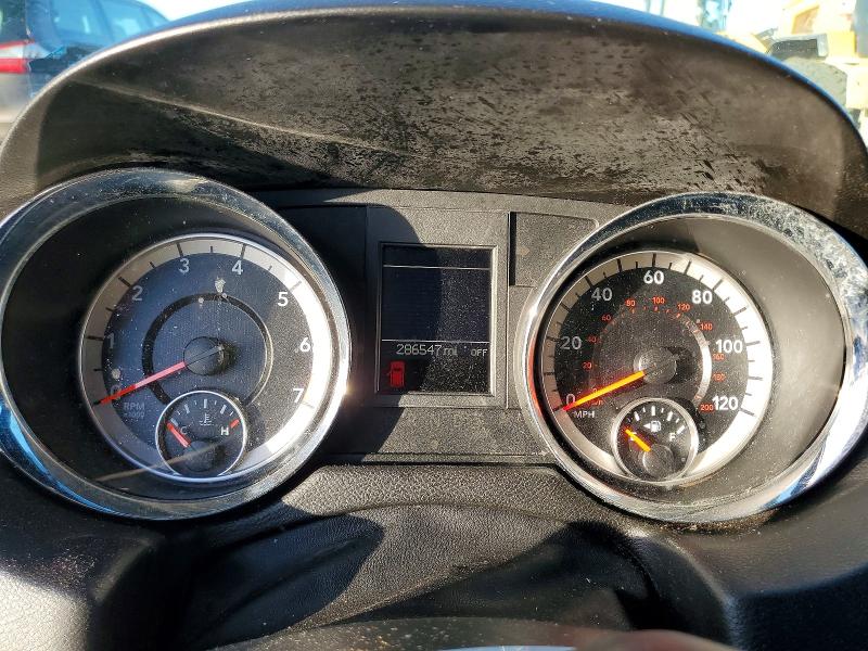 Photo 9 from auction – 2019 DODGE GRAND CARA with VIN 2C4RDGEG0KR516684