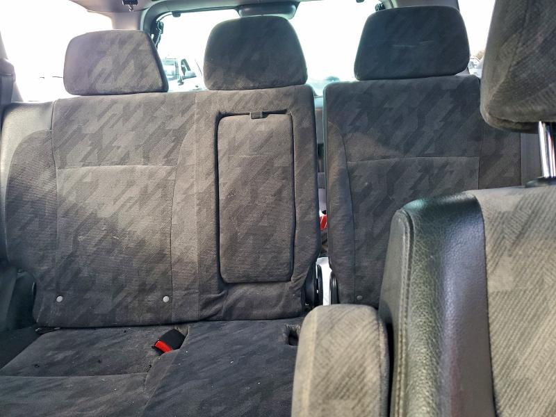 Photo 10 from auction – 2003 HONDA CR-V EX with VIN SHSRD78853U121023