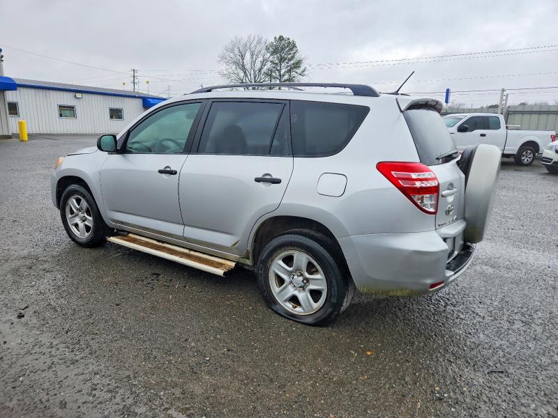 Photo 2 from auction – 2010 TOYOTA RAV4 with VIN JTMZF4DV9AD029252