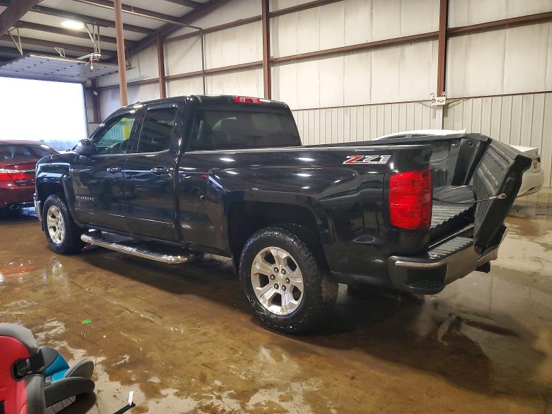 Photo 2 from auction – 2015 CHEVROLET SILVERADO with VIN 1GCVKREC9FZ299774