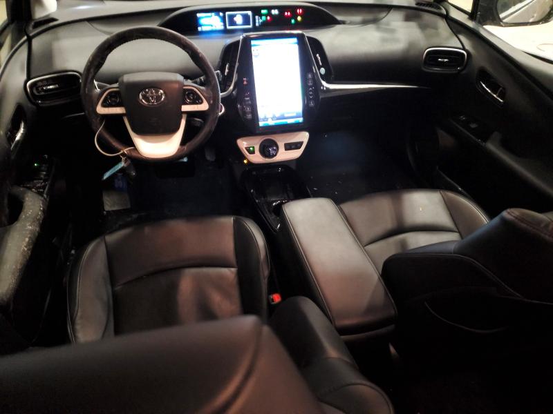 Photo 8 from auction – 2019 TOYOTA PRIUS PRIM with VIN JTDKARFP6K3112916
