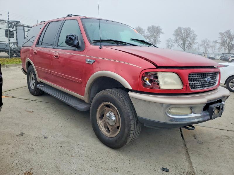 Zdjęcie 4 z aukcji – 1998 FORD EXPEDITION z VIN 1FMPU18L5WLB59042