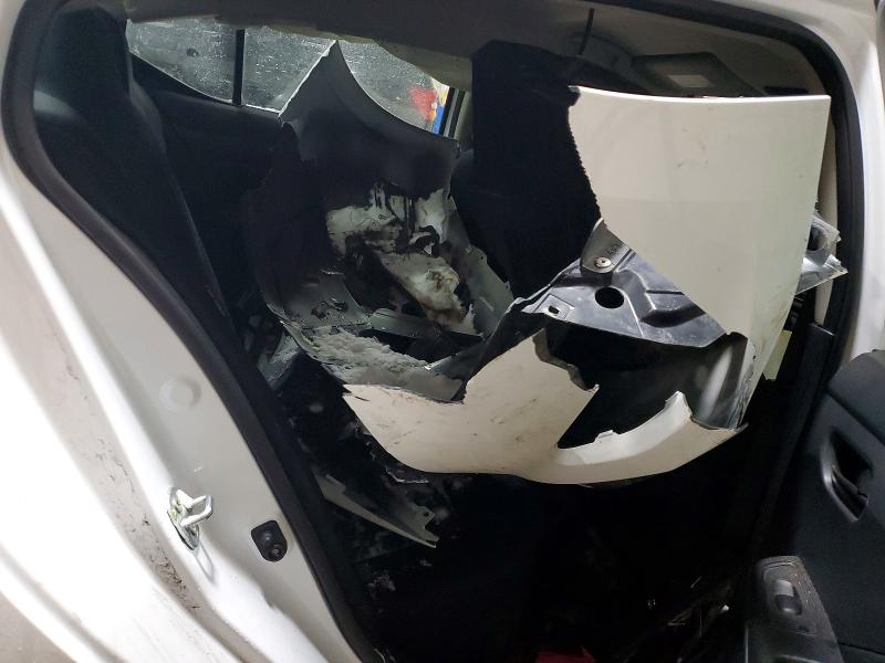 Photo 10 from auction – 2024 NISSAN VERSA S with VIN 3N1CN8DV9RL895848