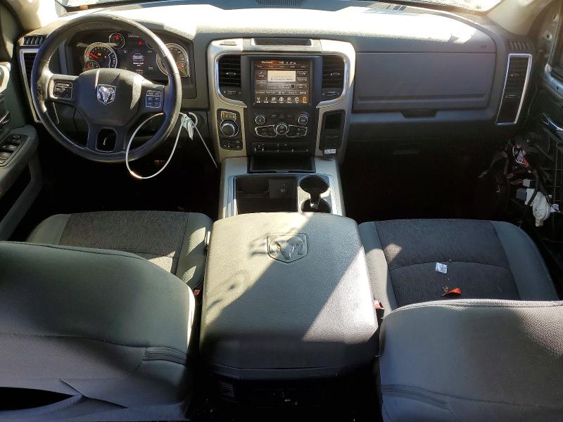 Photo 8 from auction – 2015 RAM 1500 with VIN 1C6RR7LT7FS628461