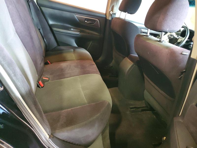 Photo 10 from auction – 2013 NISSAN ALTIMA 2.5 with VIN 1N4AL3AP1DC161606