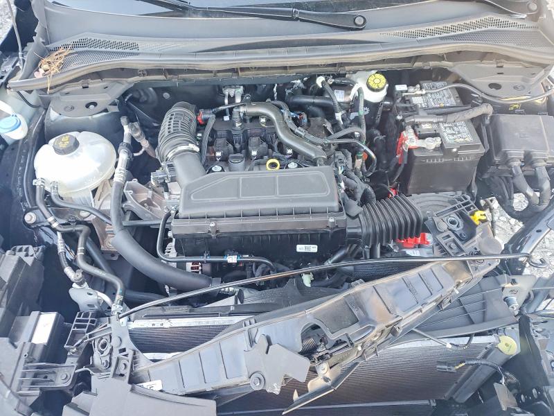Photo 11 from auction – 2025 FORD ESCAPE with VIN 1FMCU9GN9SUB18563