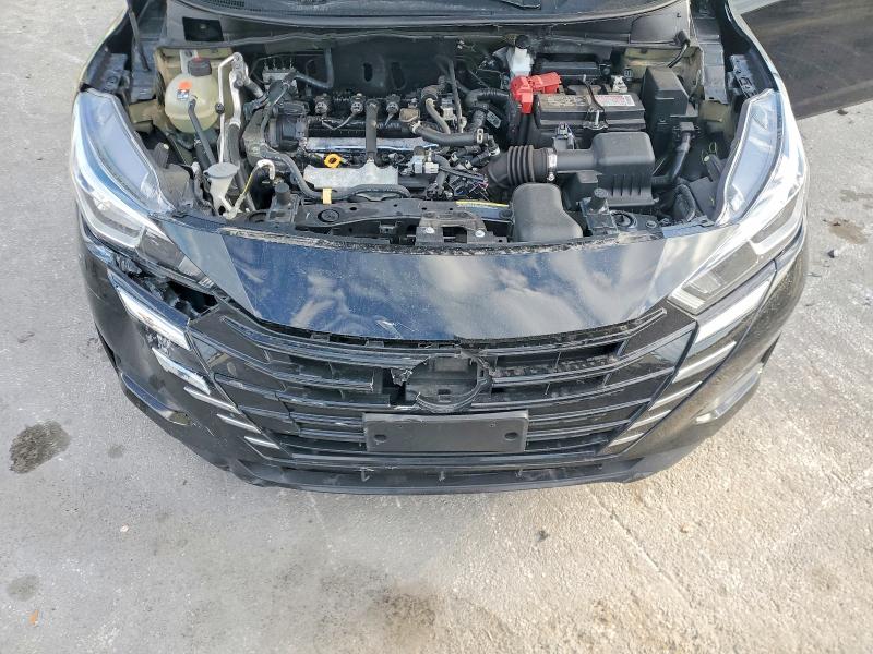 Photo 11 from auction – 2023 NISSAN VERSA with VIN 3N1CN8EV4PL862235
