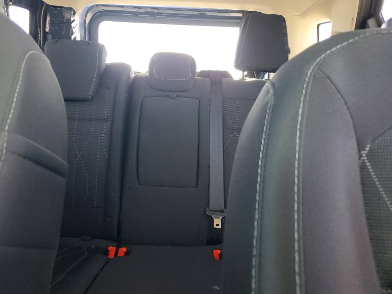 Photo 10 from auction – 2021 FORD ECOSPORT with VIN MAJ3S2GE3MC445265