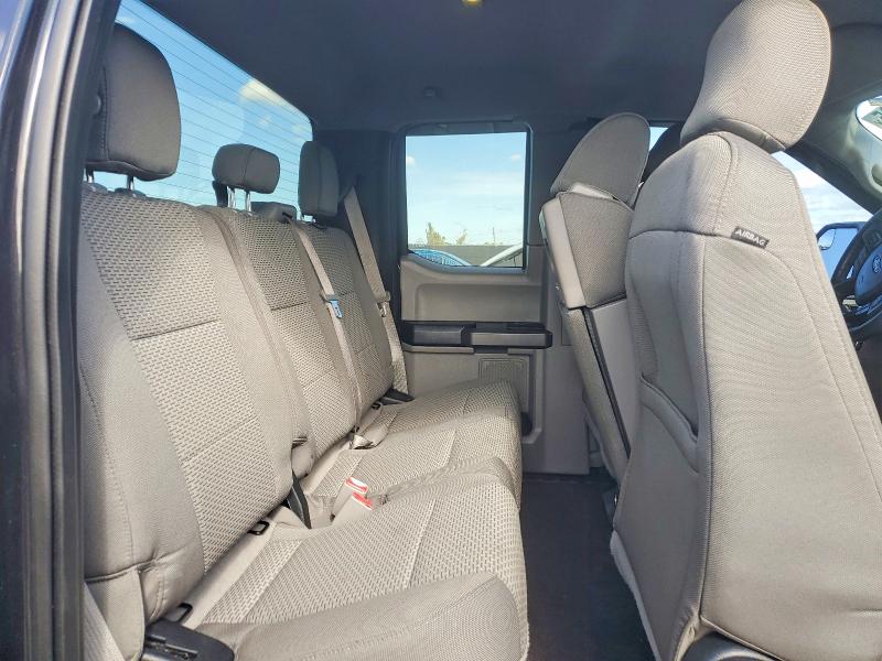 Photo 10 from auction – 2015 FORD F150 SUPER with VIN 1FTEX1CP1FKF13030