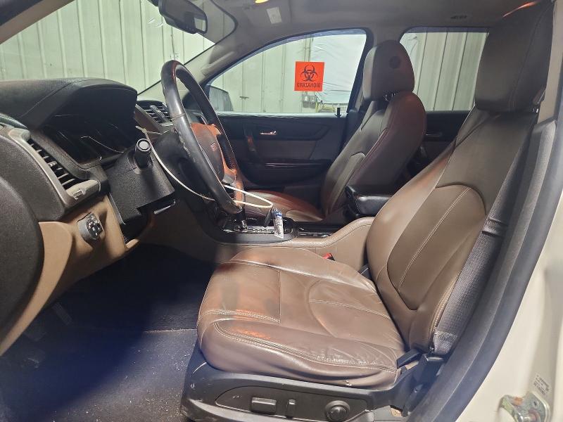 Photo 7 from auction – 2014 GMC ACADIA with VIN 1GKKVRKDXEJ328191