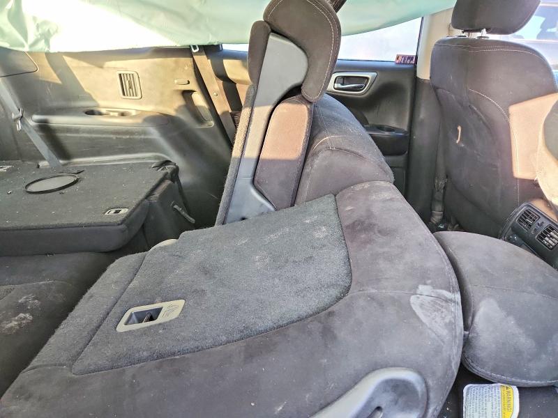Photo 11 from auction – 2014 NISSAN PATHFINDER with VIN 5N1AR2MM6EC720679