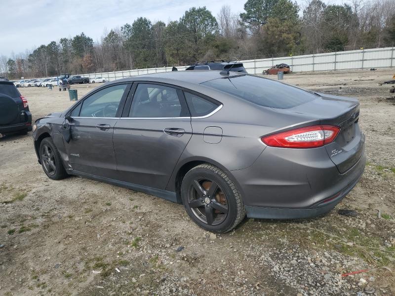 Zdjęcie 2 z aukcji – 2014 FORD FUSION z VIN 3FA6P0UU7ER217660