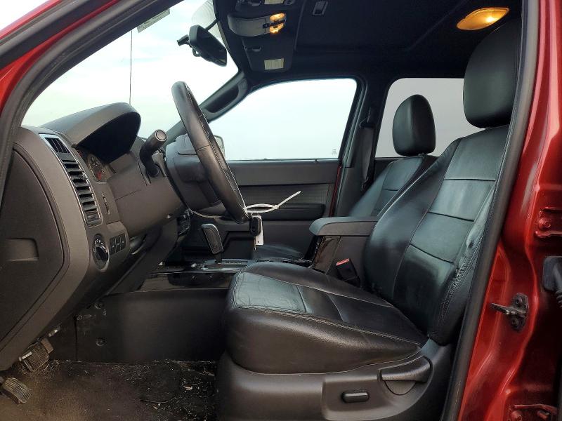 Photo 7 from auction – 2012 FORD ESCAPE LIM with VIN 1FMCU9E71CKB52580