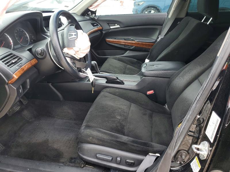 Photo 7 from auction – 2011 HONDA ACCORD with VIN 1HGCP2F74BA031209