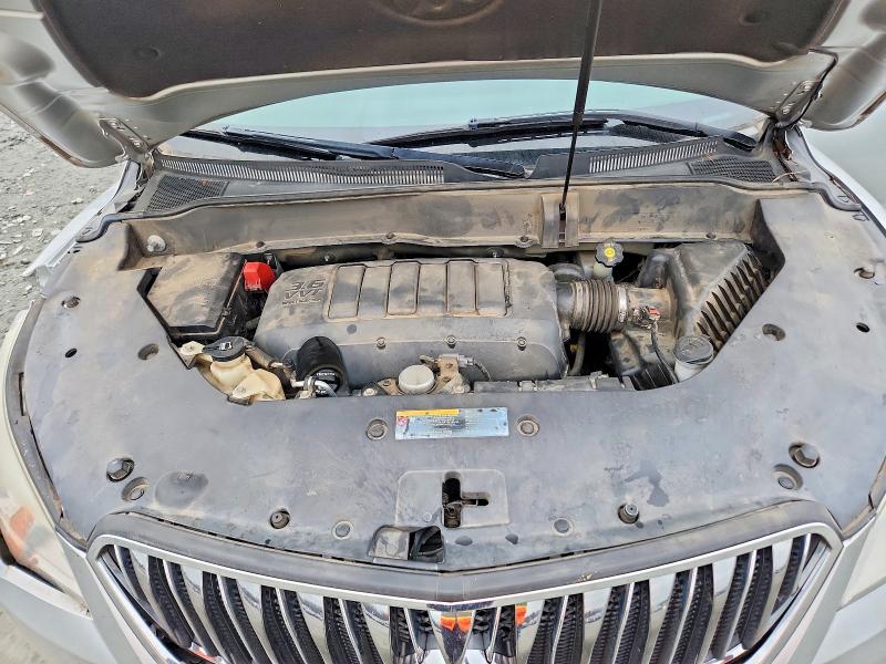 Photo 12 from auction – 2015 BUICK ENCLAVE with VIN 5GAKRBKD4FJ316709