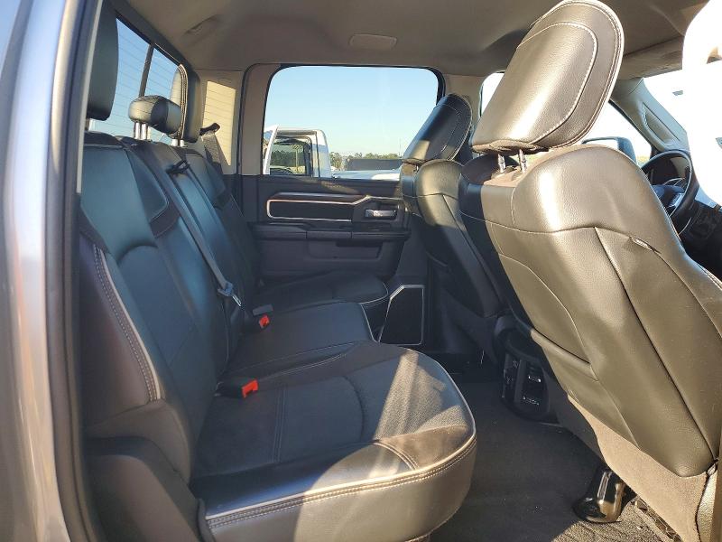 Photo 11 from auction – 2024 RAM 2500 with VIN 3C6UR5FL2RG104771