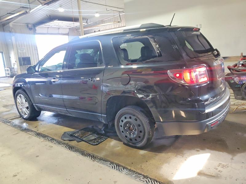 Photo 2 from auction – 2017 GMC ACADIA LIM with VIN 1GKKVSKD2HJ139787