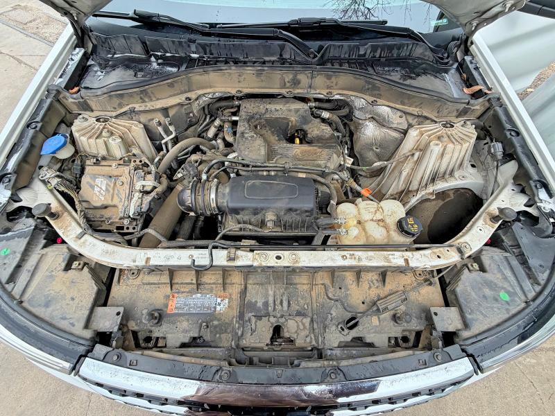 Photo 7 from auction – 2020 FORD EXPLORER X with VIN 1FMSK7DH2LGA91601