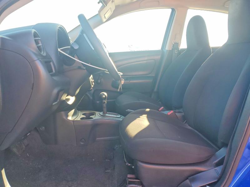 Photo 7 from auction – 2015 NISSAN VERSA with VIN 3N1CN7AP4FL882212