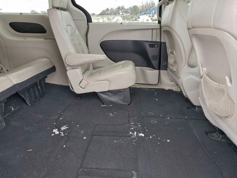 Photo 11 from auction – 2017 CHRYSLER PACIFICA T with VIN 2C4RC1BG3HR505353