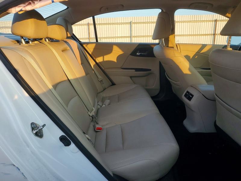 Photo 10 from auction – 2015 HONDA ACCORD EXL with VIN 1HGCR2F81FA028583