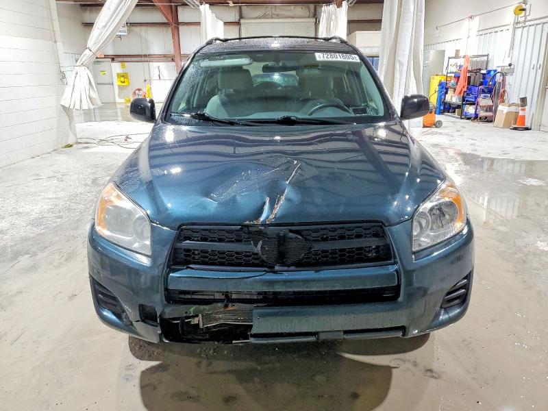 Photo 5 from auction – 2012 TOYOTA RAV4 with VIN 2T3BF4DV1CW256913