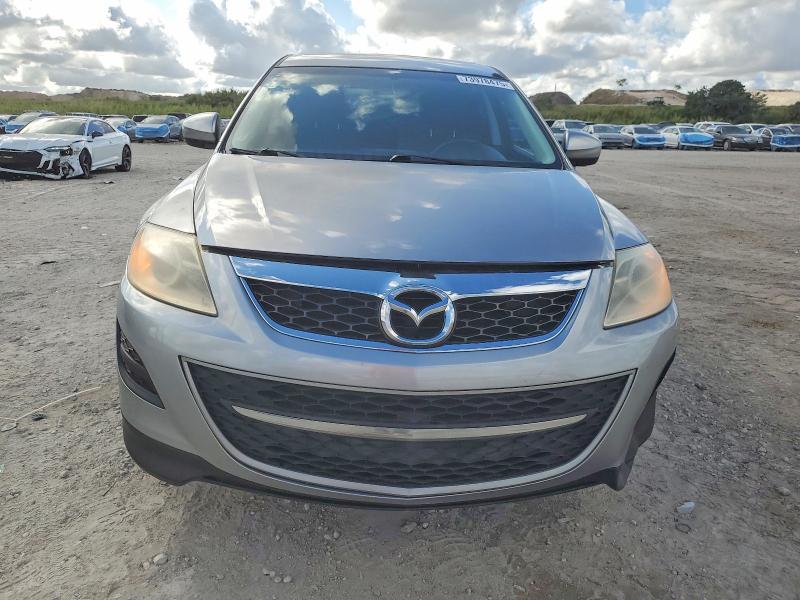 Photo 5 from auction – 2012 MAZDA CX-9 with VIN JM3TB2BA7C0341318