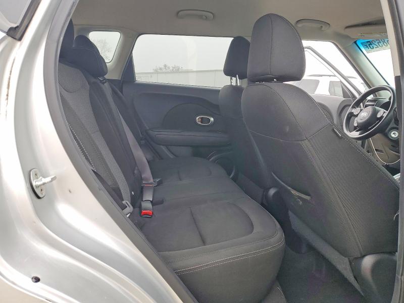 Photo 10 from auction – 2018 KIA SOUL with VIN KNDJP3A54J7532825