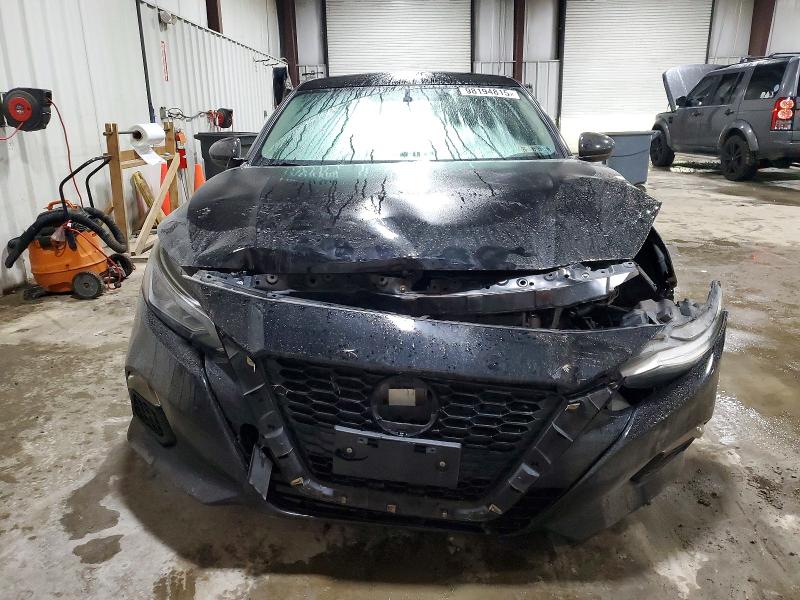 Photo 5 from auction – 2019 NISSAN ALTIMA SR with VIN 1N4BL4CV7KC123848