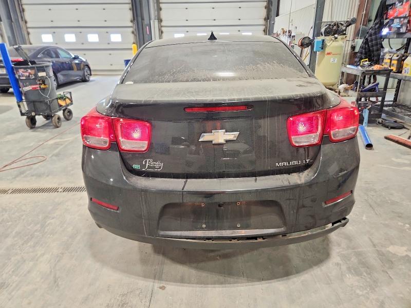 Photo 6 from auction – 2014 CHEVROLET MALIBU 1LT with VIN 1G11C5SL5EF222885