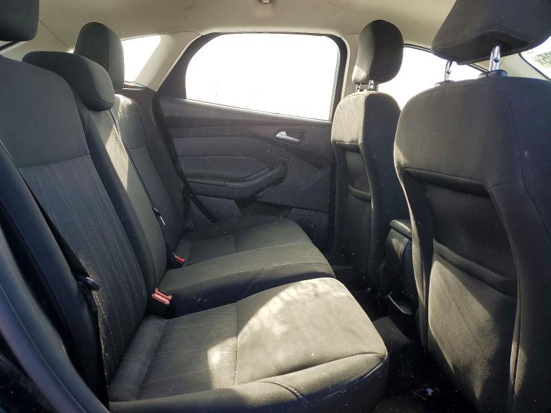 Photo 10 from auction – 2015 FORD FOCUS SE with VIN 1FADP3K22FL359005