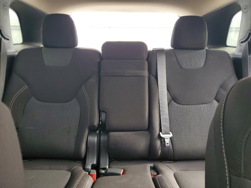 Photo 10 from auction – 2015 JEEP CHEROKEE L with VIN 1C4PJMCS2FW622590